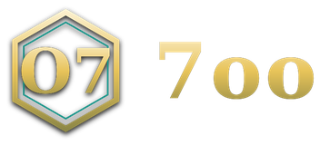 7oo logotipo